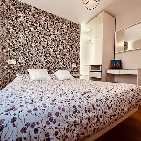 Apartament Piso Reformado,Centrico,Tranquilo Y Con Wifi Vut 09-398 Burgo Zewnętrze zdjęcie