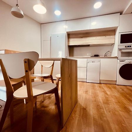 Apartament Piso Reformado,Centrico,Tranquilo Y Con Wifi Vut 09-398 Burgo Zewnętrze zdjęcie
