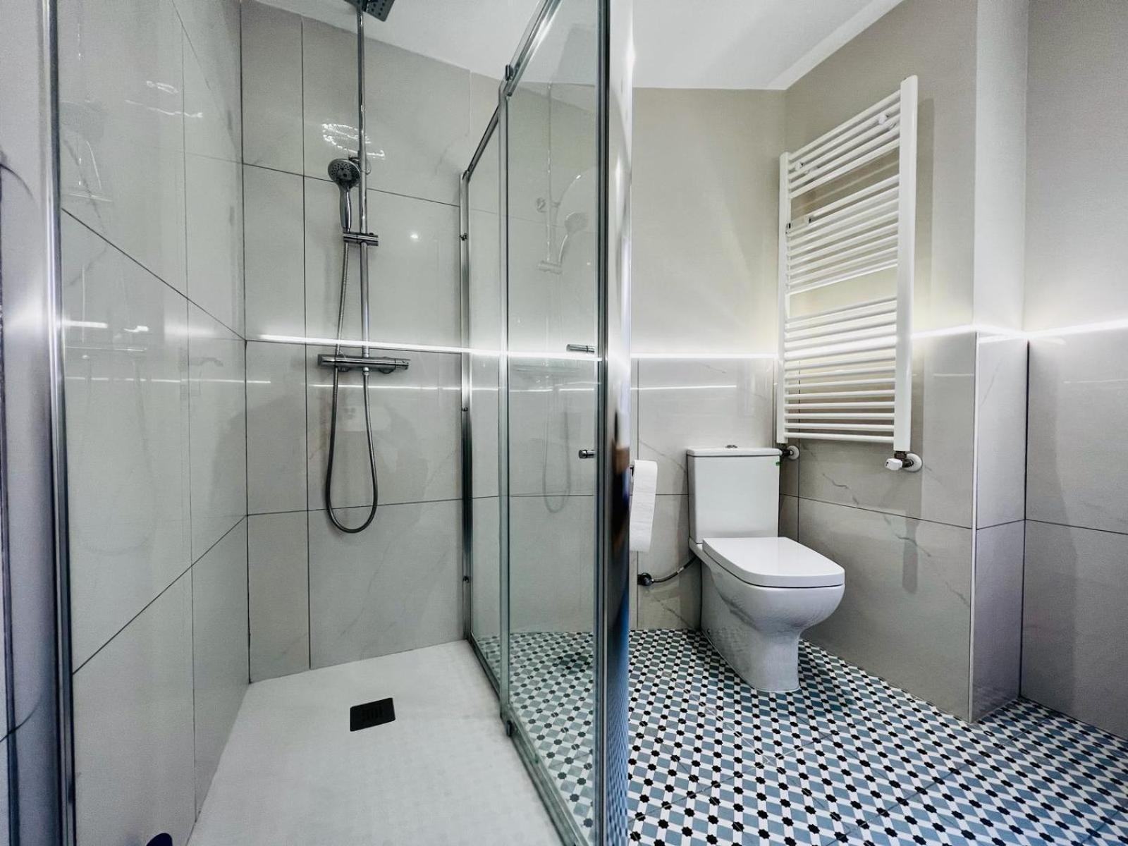 Apartament Piso Reformado,Centrico,Tranquilo Y Con Wifi Vut 09-398 Burgo Zewnętrze zdjęcie