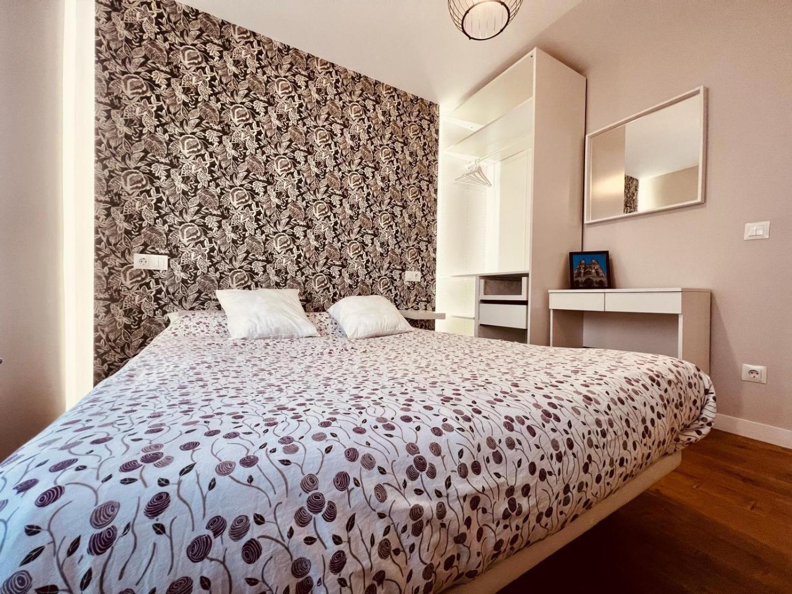 Apartament Piso Reformado,Centrico,Tranquilo Y Con Wifi Vut 09-398 Burgo Zewnętrze zdjęcie