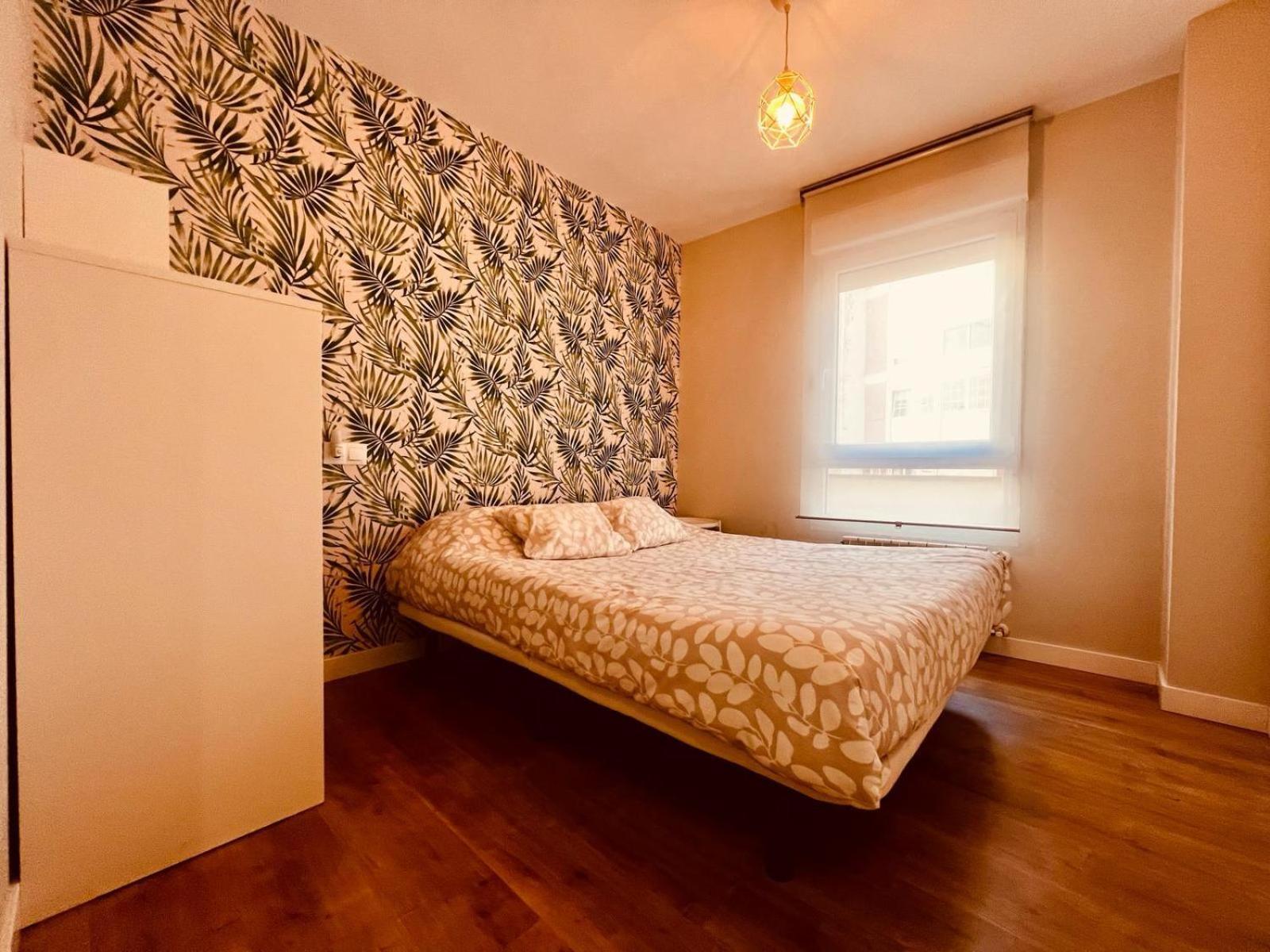 Apartament Piso Reformado,Centrico,Tranquilo Y Con Wifi Vut 09-398 Burgo Zewnętrze zdjęcie